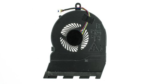 Вентилятор для ноутбука Dell Inspiron 5565/5567/5767 Original