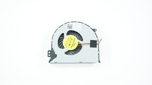 Кулер (вентилятор) для Dell Inspiron 14 7447/N7447/14PR-7000/14P-1548/1748/1848R/1548b 5V 0.5A 4pin FCN DFS601305PQ0T Original