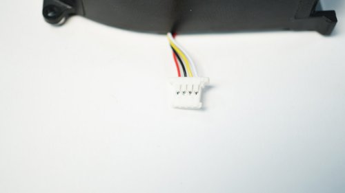 Кулер (вентилятор) для Dell Inspiron 14 7447/N7447/14PR-7000/14P-1548/1748/1848R/1548b 5V 0.5A 4pin FCN DFS601305PQ0T Original