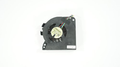 Кулер вентилятор для ноутбука Dell Vostro 1220, 5V 0.4A, 4pin, DFS451305MCOT Original