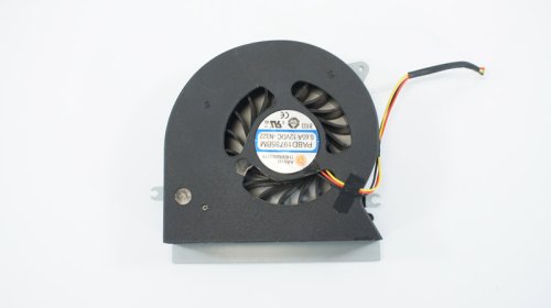 Кулер CPU для MSI GT72/GT72S/GT72VR (MS-1781/1782), 3pin, PABD19735BM-N292