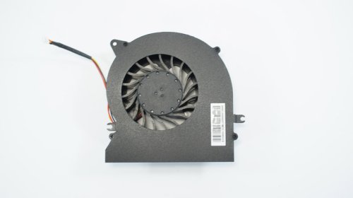 Кулер CPU для MSI GT72/GT72S/GT72VR (MS-1781/1782), 3pin, PABD19735BM-N292