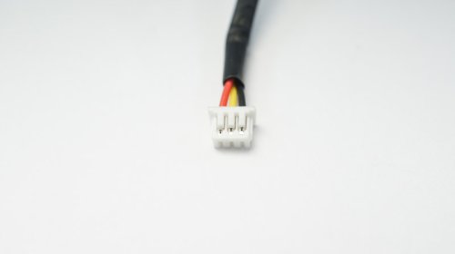 Кулер CPU для MSI GT72/GT72S/GT72VR (MS-1781/1782), 3pin, PABD19735BM-N292