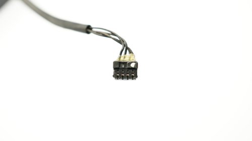 Вентилятор (кулер) для ноутбука Lenovo IdeaPad 520S-14IKB, P/N 5F10N78686 Original