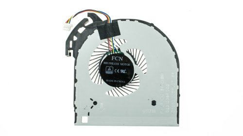 Вентилятор (кулер) для ноутбука Lenovo V110-15AST/V110-15ISK/V110-15IAP 5H40L80176 Original