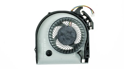 Вентилятор (кулер) для ноутбука Lenovo V110-15AST/V110-15ISK/V110-15IAP 5H40L80176 Original