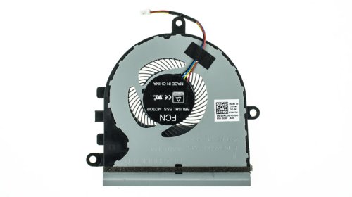 Кулер (вентилятор) для Dell Inspiron 3583/3584/3585/5570/5575/5593, 4-pin, 07MCD0 Original
