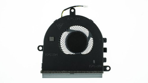 Кулер (вентилятор) для Dell Inspiron 3583/3584/3585/5570/5575/5593, 4-pin, 07MCD0 Original