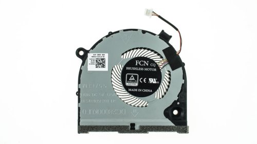 Вентилятор CPU для ноутбука Dell Inspiron G3 15 3579 (сумісн.: 3579) Original