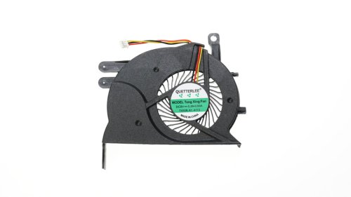 Уцінка: кулер ACER Aspire 3680/5500/5570/5580, TravelMate 2480/3260/3270/3280, 3pin 5V 0.40A