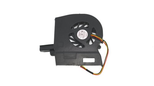 Уцінка: кулер SONY VGN-CS/PCG-3C/PCG-3E (DQ5D566CE01/UDQF2JR02CQU), злом кріпл.