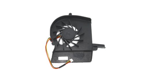 Уцінка: кулер SONY VGN-CS/PCG-3C/PCG-3E (DQ5D566CE01/UDQF2JR02CQU), злом кріпл.