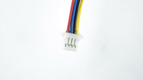 Вентилятор GPU для ASUS FX505GM/FX506LU/FA506IV/FX705GM, 13NR00S0M12011 (кулер) Original