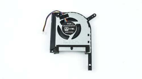 Вентилятор GPU для ASUS FX505GM/FX506LU/FA506IV/FX705GM, 13NR00S0M12011 (кулер) Original