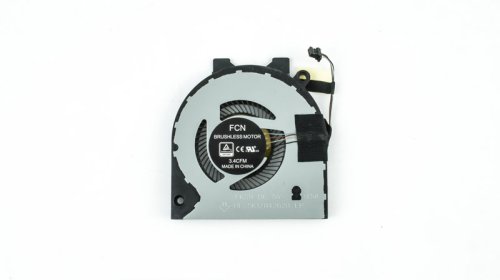 Вентилятор (кулер) для Dell Inspiron 5480/5482/5488/5580/5581/5584/5585 CN-0G0D3G Original