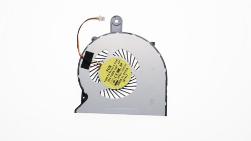 Вентилятор для ноутбука Dell Inspiron 5566/3458/3459, кабель 45 мм Original
