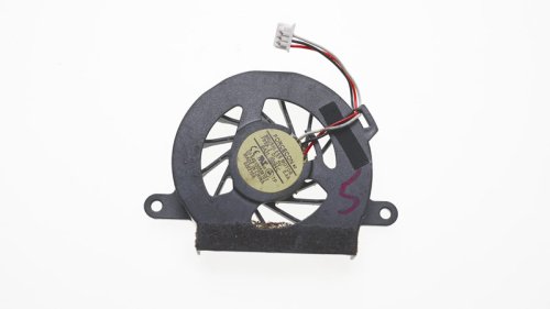 Б/У кулер (вентилятор) Samsung N127/N130/N140, BA31-00084A
Сумісні моделі: Samsung N127, N130, N140.