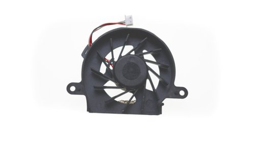 Б/У кулер (вентилятор) Samsung N127/N130/N140, BA31-00084A
Сумісні моделі: Samsung N127, N130, N140.