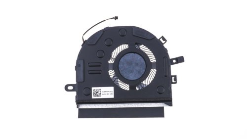 Вентилятор (кулер) для Lenovo IdeaPad 320S-15IKB, 4pin, 5V 0.5A, 5F10N77752 Original