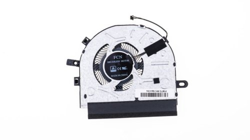 Вентилятор (кулер) для Lenovo IdeaPad 320S-15IKB, 4pin, 5V 0.5A, 5F10N77752 Original