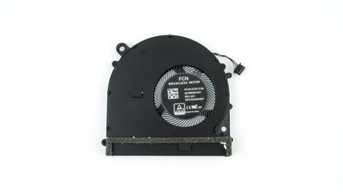 Вентилятор GPU 4pin для ноутбука Xiaomi Mi Air Pro 15.6 ND55C05-17E23 Original