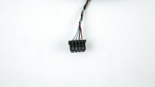 Вентилятор GPU 4pin для ноутбука Xiaomi Mi Air Pro 15.6 ND55C05-17E23 Original