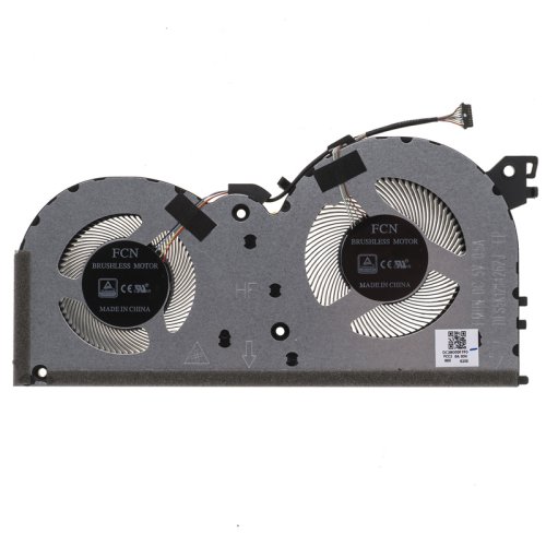 Подвійний вентилятор для Lenovo IdeaPad Gaming 3 15IMH05/15ARH05 (5F10S13912) Original