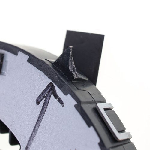 Уцінка: вентилятор (кулер) для ноутбука Dell XPS 15 L521X, 037XGD (відламане вухо)