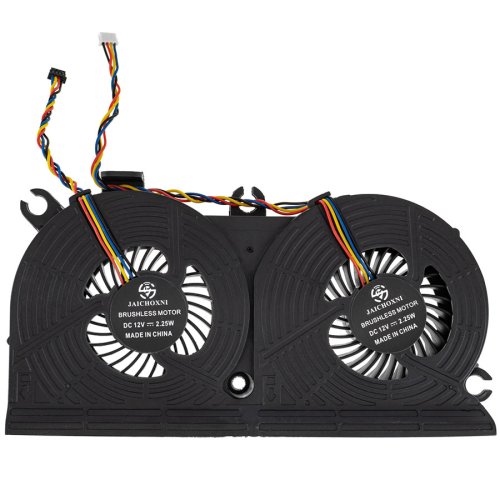 Кулер (вентилятор) для HP EliteOne 800 G1 / 705 G1, 733489-001, DFS602212M00T