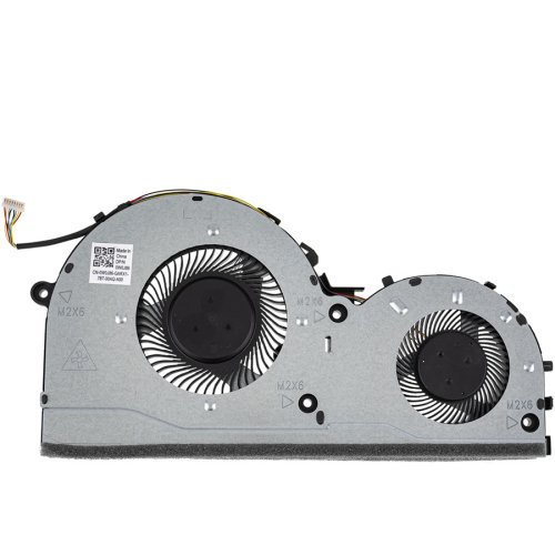 Подвійний кулер (вентилятор) для ноутбука Lenovo IdeaPad 330-15ICH/330-17ICH 5F10R46698