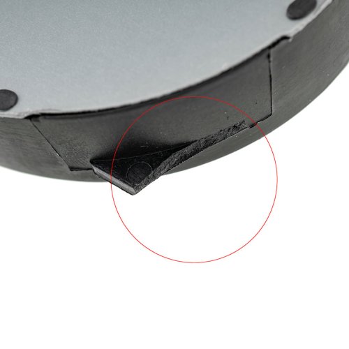 Вентилятор (CPU FAN) 5V для ASUS G750JH/G750JZ, 13NB0181P02011, кулер Original