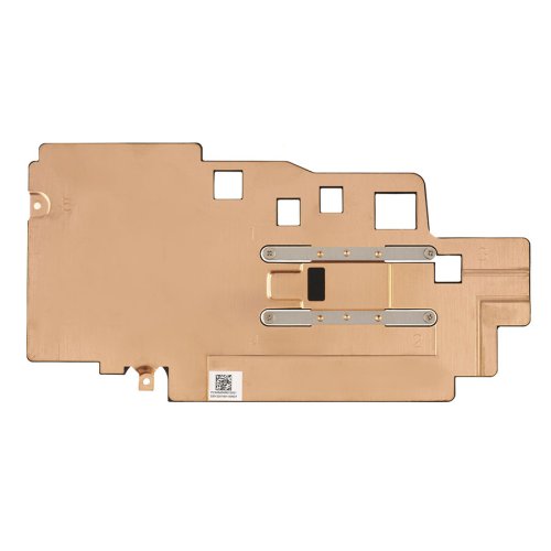 Теплові трубки охолодження для ноутбука Acer Spin SP114-31 (сумісн.)