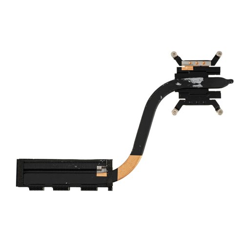 Теплові трубки охолодження ноутбука Acer EX214-51 / P215-51 / TMB114-21