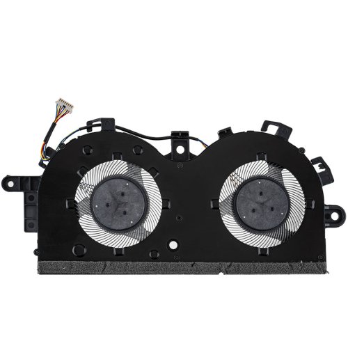 Вентилятор для ноутбука Lenovo IdeaPad 3-17ITL6 / V17 G2-ITL (подвійний) CPU Original
