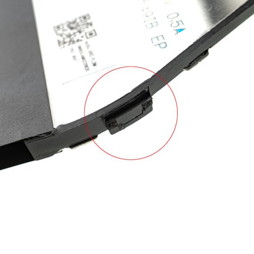 Кулер (уцінка, зламане вушко) для ASUS ZenBook UX333FA/UX331FN, 13NB0JW0P01011