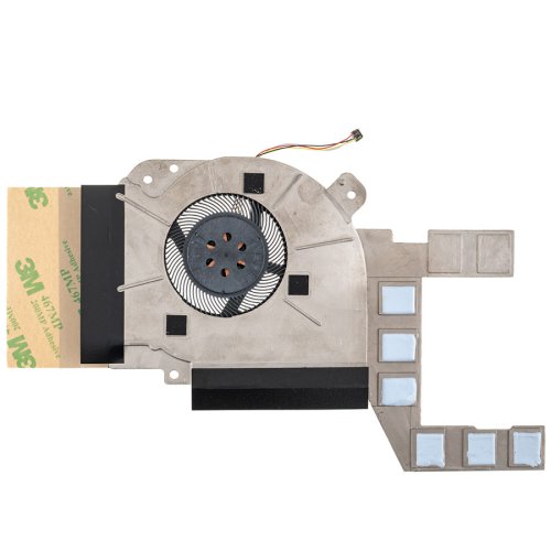 Вентилятор+радіатор для ноутбука Asus ROG Zephyrus GM501GM/GU501GM (GPU, 12V) Original