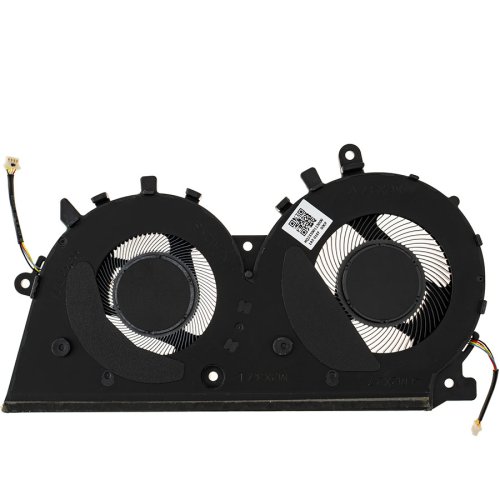 Подвійний вентилятор для ноутбука Asus ZenBook UX425QA, UM425QA Original