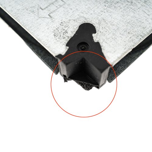 Вентилятор GPU 5V для Lenovo Legion 5 15ARH05/15IMH05H (довгий кабель) Original