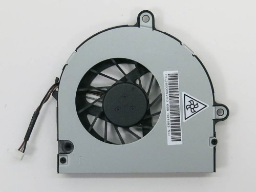 Вентилятор-кулер для ASUS X53U/K53U/K43BY/K43BR/K43TA/K43U/A43U/A53U (13GN5C10P060-1)