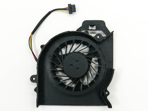 Вентилятор CPU HP Pavilion DV7-6000 MF60120V1-C180-S9A KSB0505HB 5V 0.4A