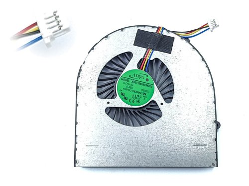 Вентилятор Lenovo IdeaPad B570/V570/Z570/B575/B575E/Z575/V570A/V575/V575A/Z575A KSB0605HC Original