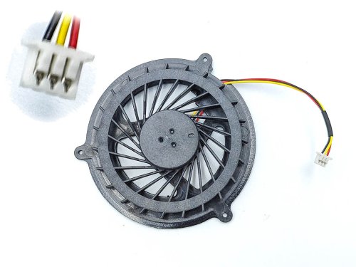 Кулер-вентилятор круглий Acer Aspire 5350/5750/5750G/5755/5755G V3-551G/V3-571G P5WS0 MG55150V1-Q000-G99