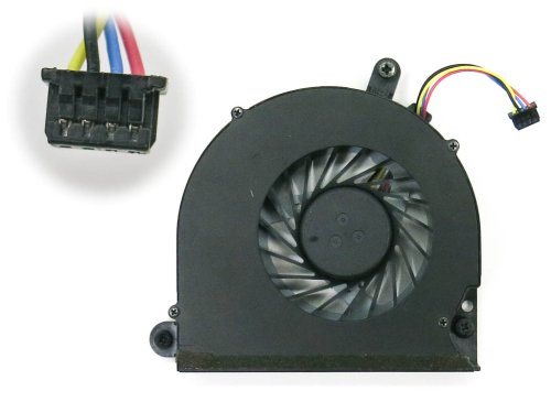 Вентилятор (кулер) для HP ProBook 6565B/6560B/6570B/8560P/8560W, MG60090V1-B000-S99, 23.10372.001