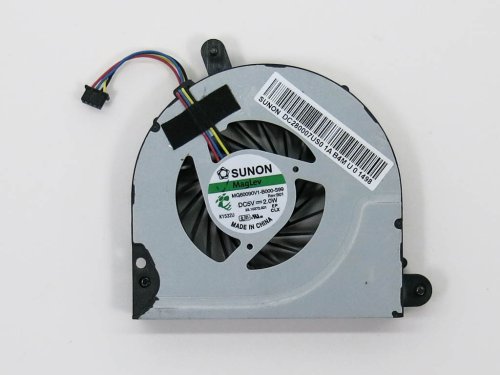 Вентилятор (кулер) для HP ProBook 6565B/6560B/6570B/8560P/8560W, MG60090V1-B000-S99, 23.10372.001