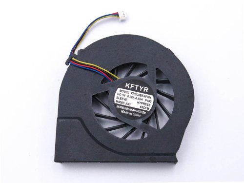 Кулер 4PIN для HP Pavilion G6-2278DX/G7-2022US/G6-2240sa/G4-2045tx/G6-2328tx Original