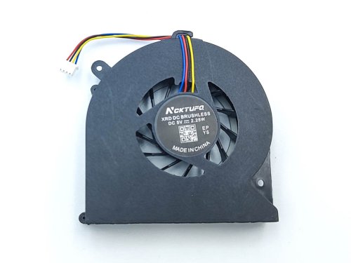 Кулер HP ProBook 4530S/4535S/4730S/8460P/8450P (641839-001, 646285-001)