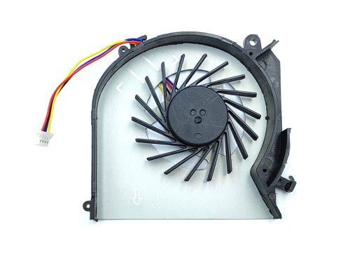 Вентилятор-кулер 4Pin для HP Pavilion DV6-7000/DV6T-7000/DV7-7000 MF75090V1/DFS481305MC0T