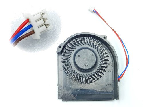 Вентилятор-кулер для Lenovo ThinkPad T410/T410i (45M2721, 45M2723, 45N5685)