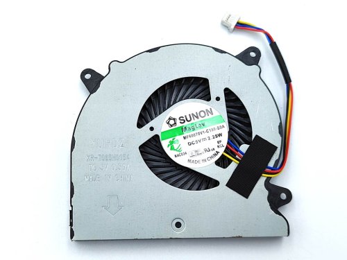 Кулер (вентилятор) для ASUS N550/N550JA/JV/LF/JK/N750JV/JK/Q550LF/N550L/G550 MF60070V1-C180-S9A