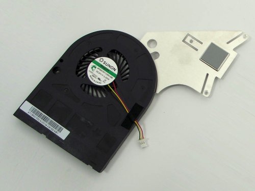 Кулер-вентилятор для Acer Aspire E1-510/E1-510P MF60070V1-C25 AT12R001SS охолодження